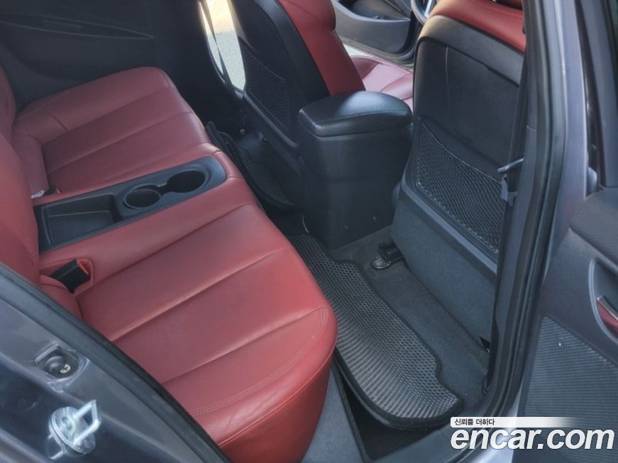 Hyundai Veloster 2012