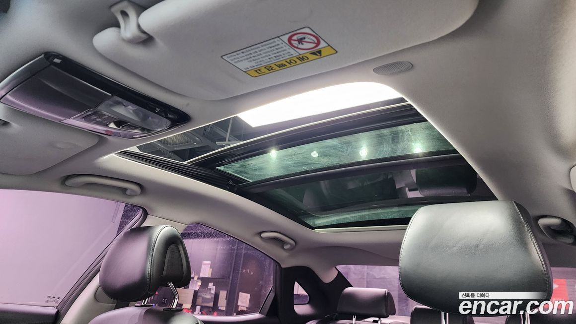 Hyundai Grandeur 2013