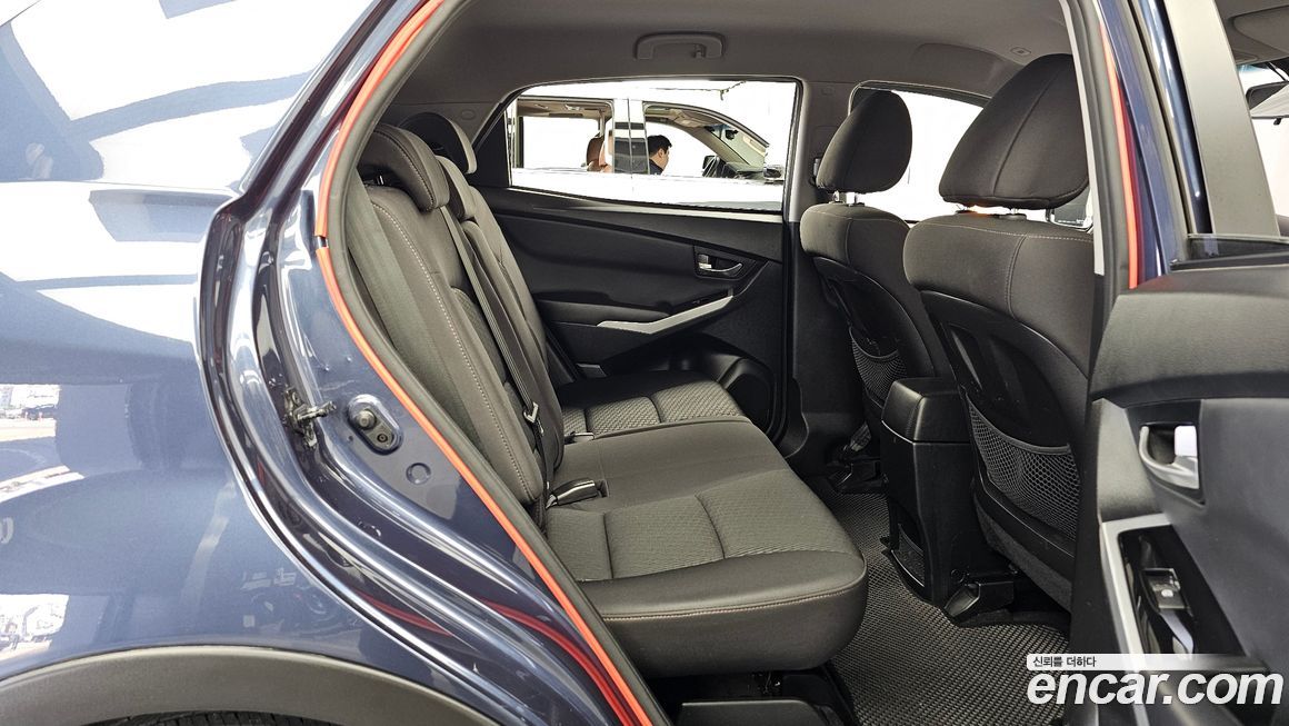 KG_Mobility_Ssangyong KORANDO 2014