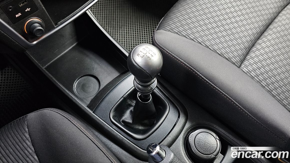 KG_Mobility_Ssangyong KORANDO 2014