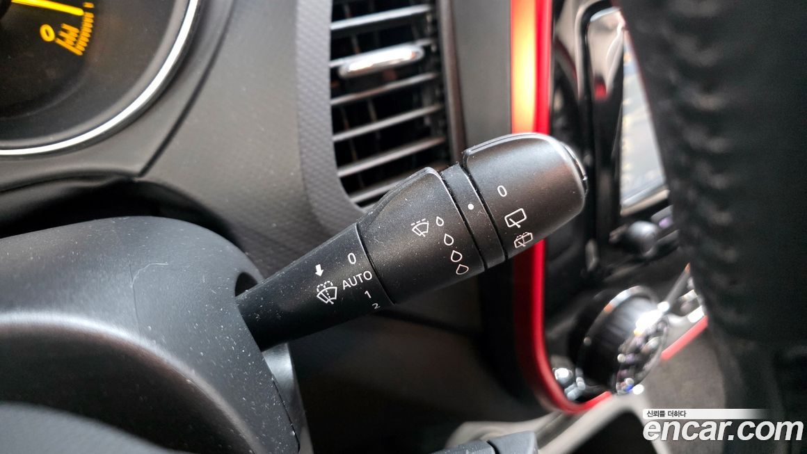 Renault-KoreaSamsung QM3 2016