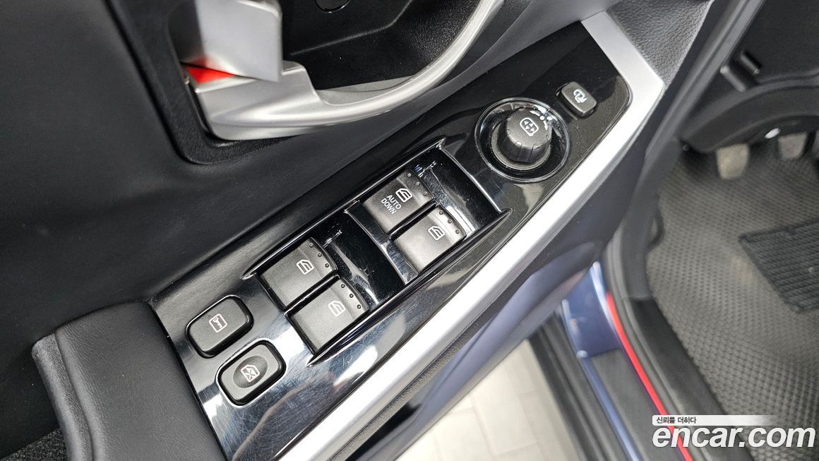 KG_Mobility_Ssangyong KORANDO 2014