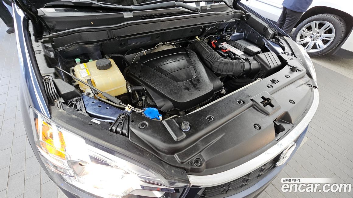 KG_Mobility_Ssangyong KORANDO 2014