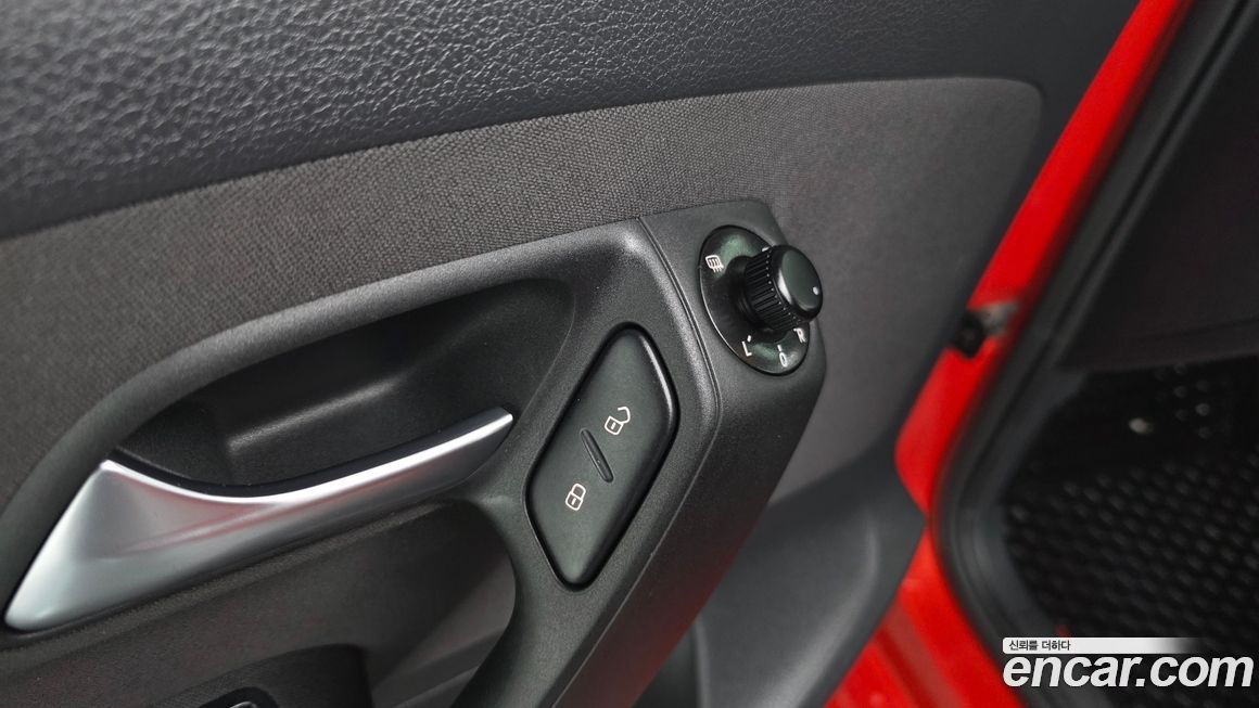 Volkswagen Polo 2014