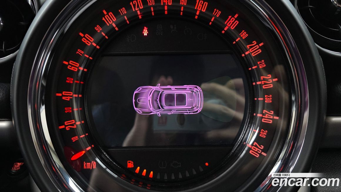 Mini Countryman 2015