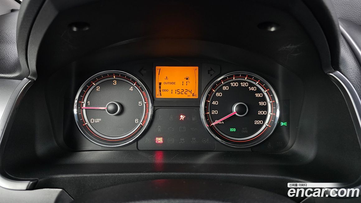 KG_Mobility_Ssangyong KORANDO 2014