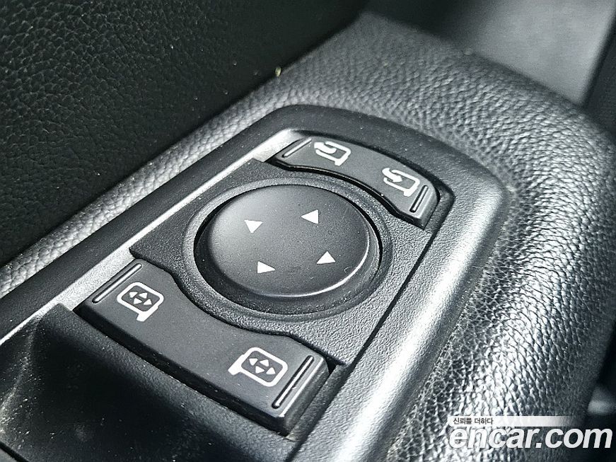 Renault-KoreaSamsung SM3 2015