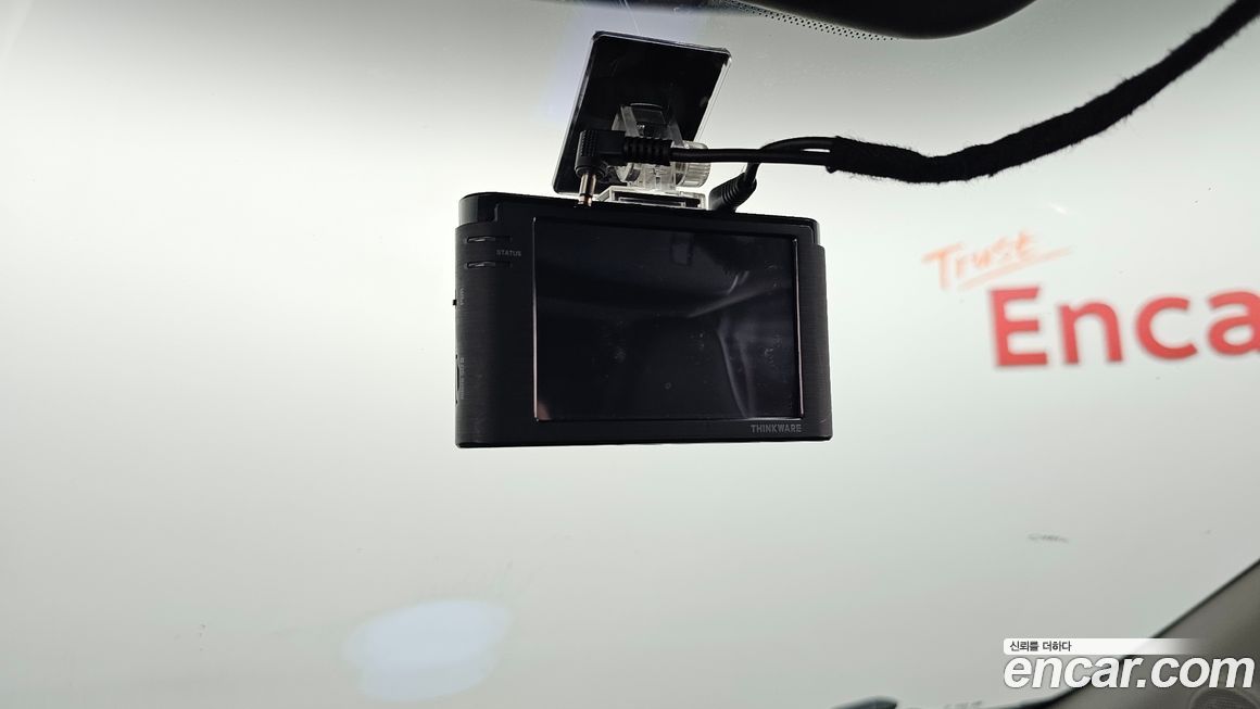 ChevroletGMDaewoo Trax 2014