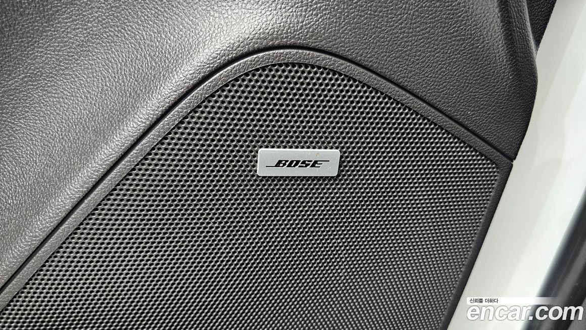 ChevroletGMDaewoo Trax 2014