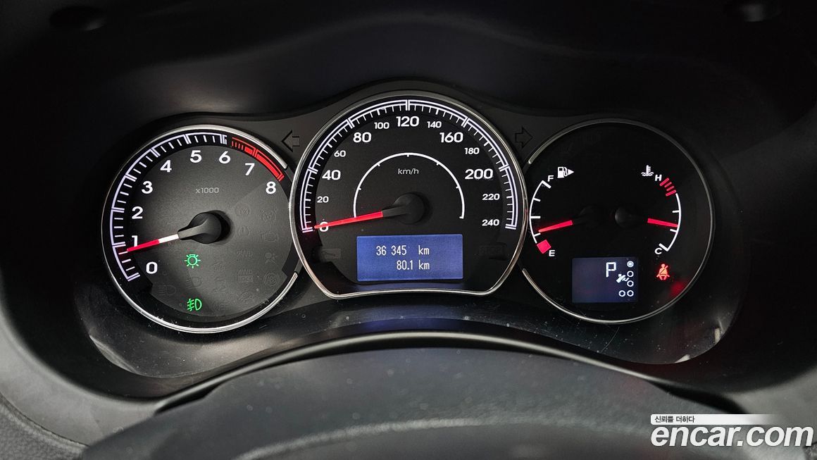 Renault-KoreaSamsung QM5  2014