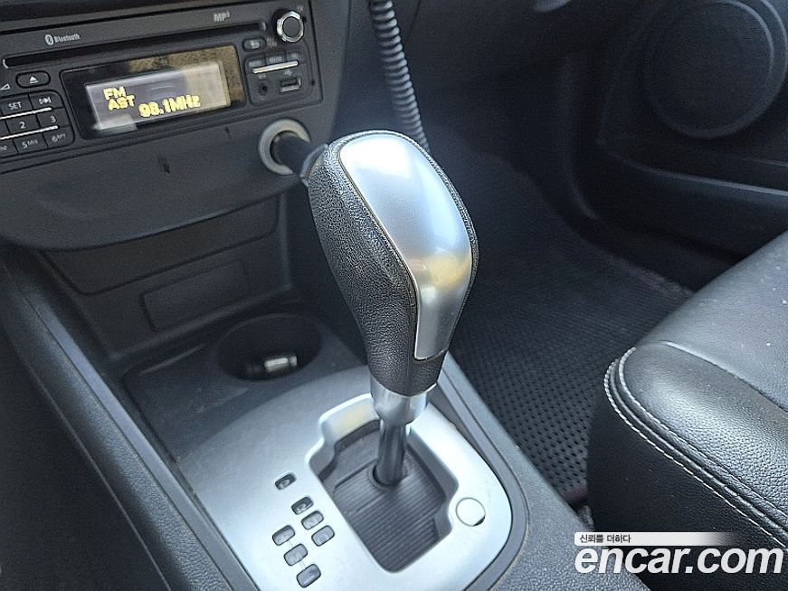 Renault-KoreaSamsung SM3 2015