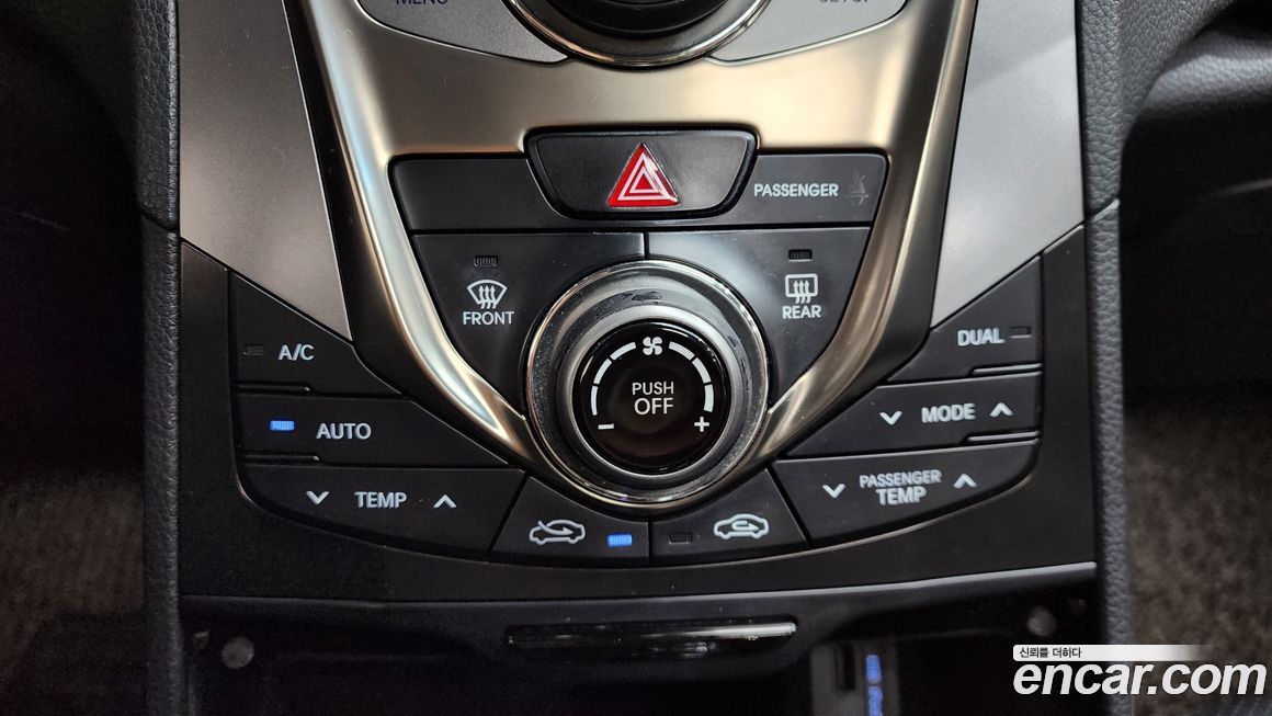 Hyundai Grandeur 2013