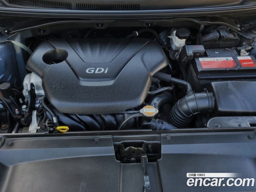 Hyundai Veloster 2012