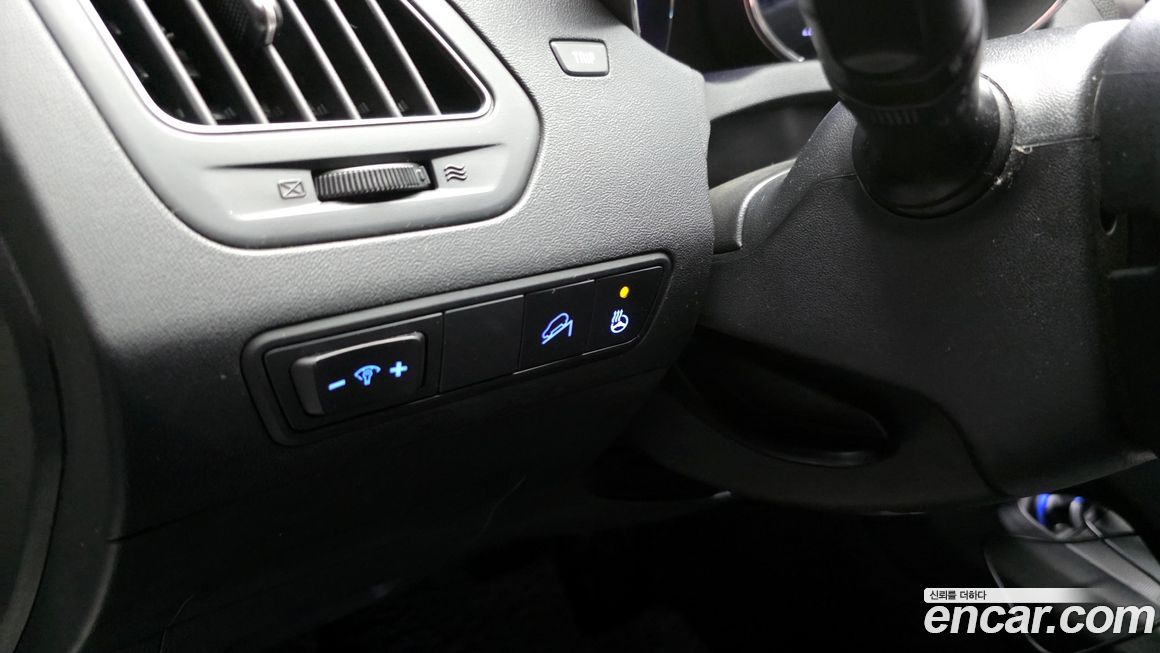 Hyundai Tucson 2013