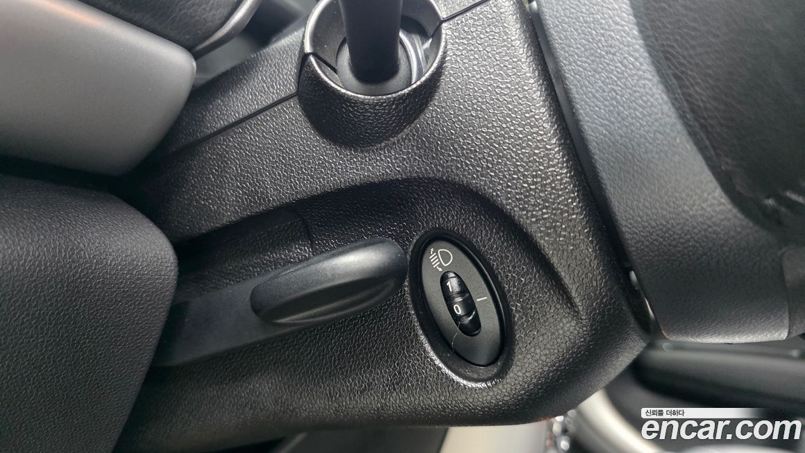 Mini Countryman 2015