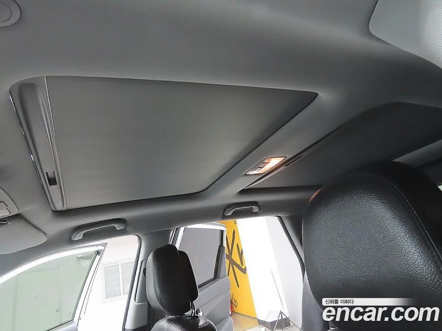 Kia Sorento 2011