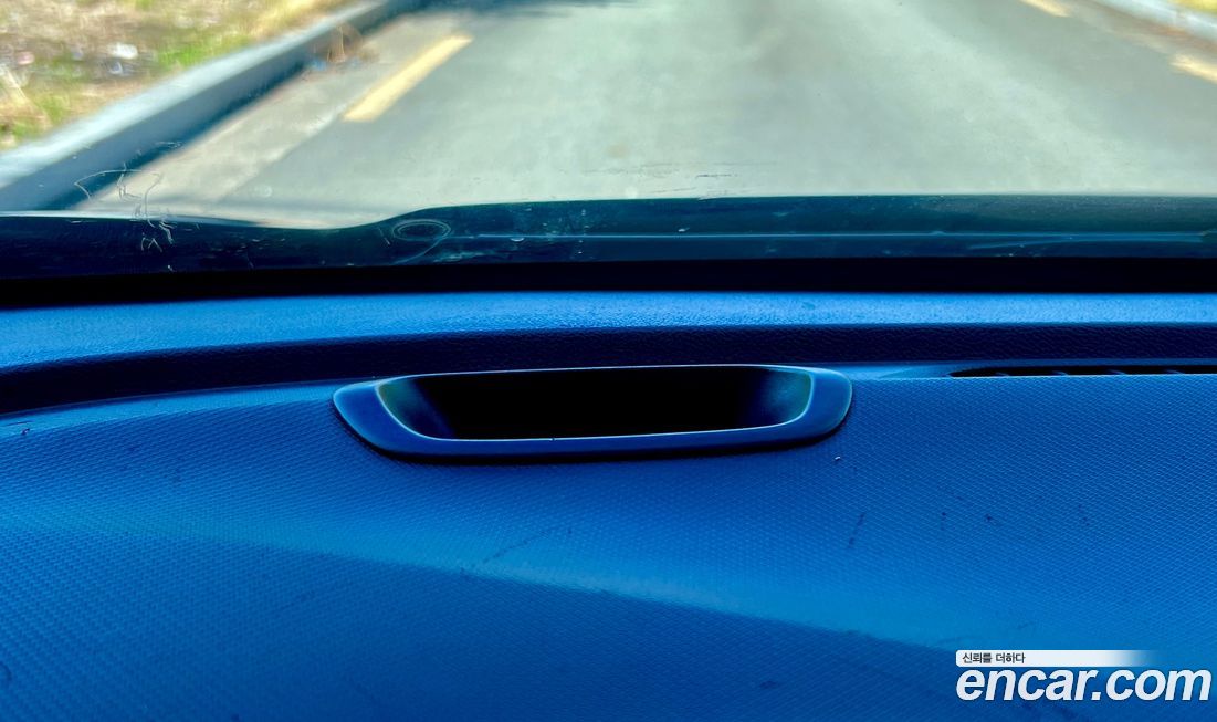 ChevroletGMDaewoo Spark 2017