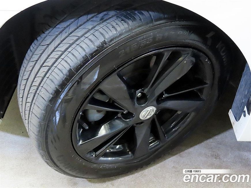 Nissan Altima 2014