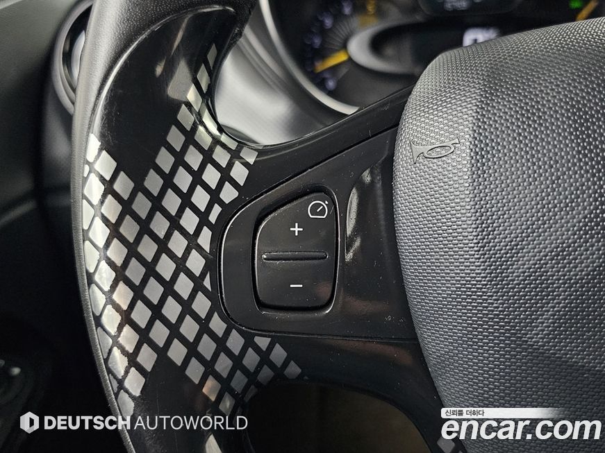 Renault-KoreaSamsung QM3 2015