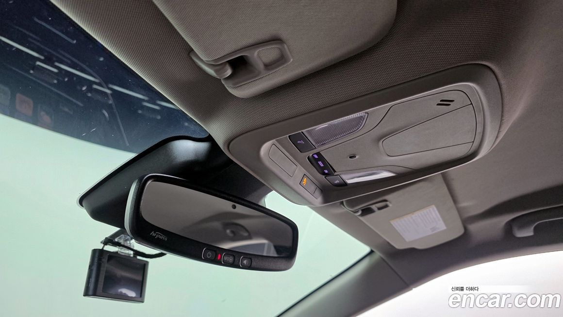 ChevroletGMDaewoo Impala 2016