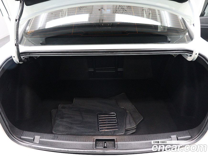 Renault-KoreaSamsung SM3 2016