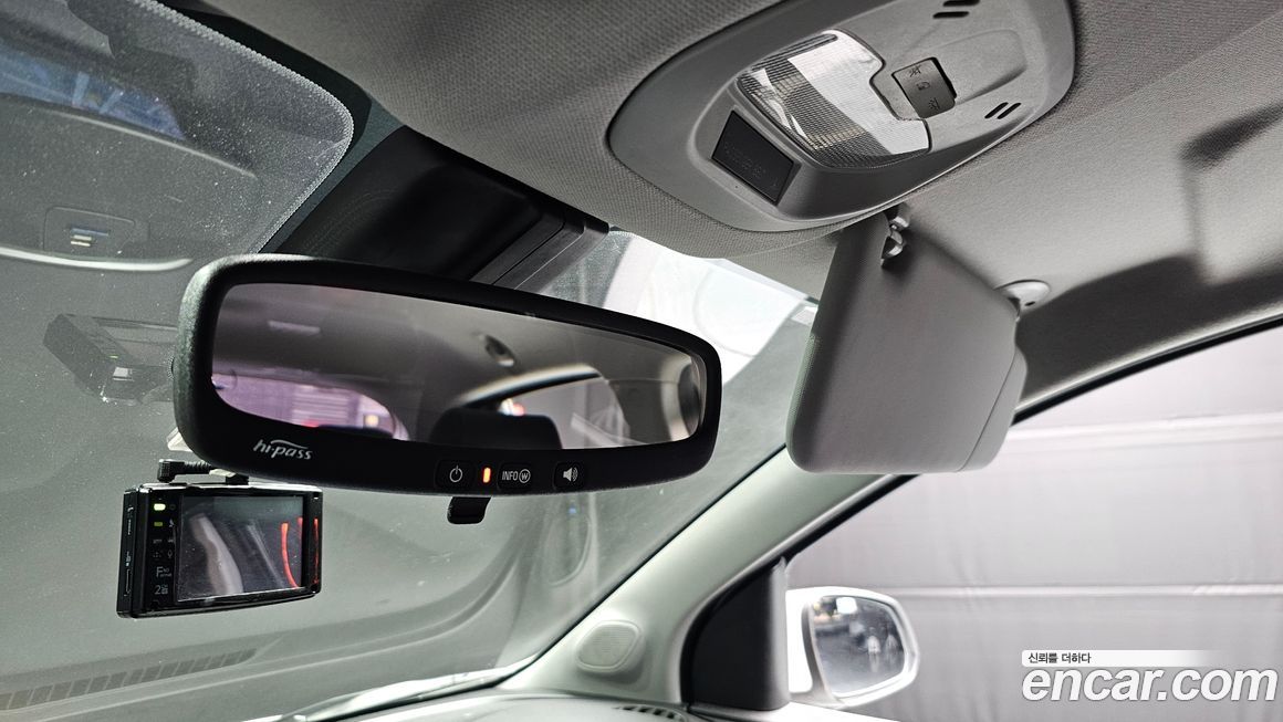 ChevroletGMDaewoo Spark 2016