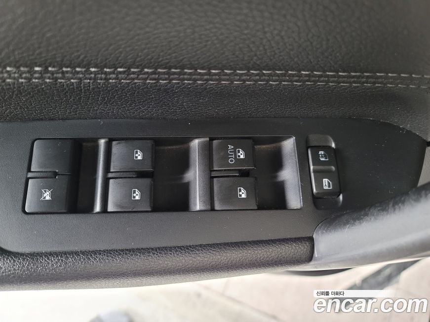 ChevroletGMDaewoo Captiva 2014