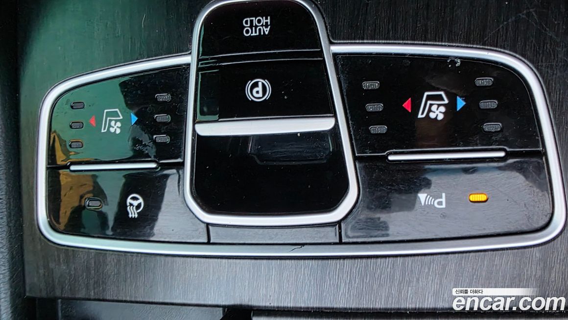 Kia K7 2012