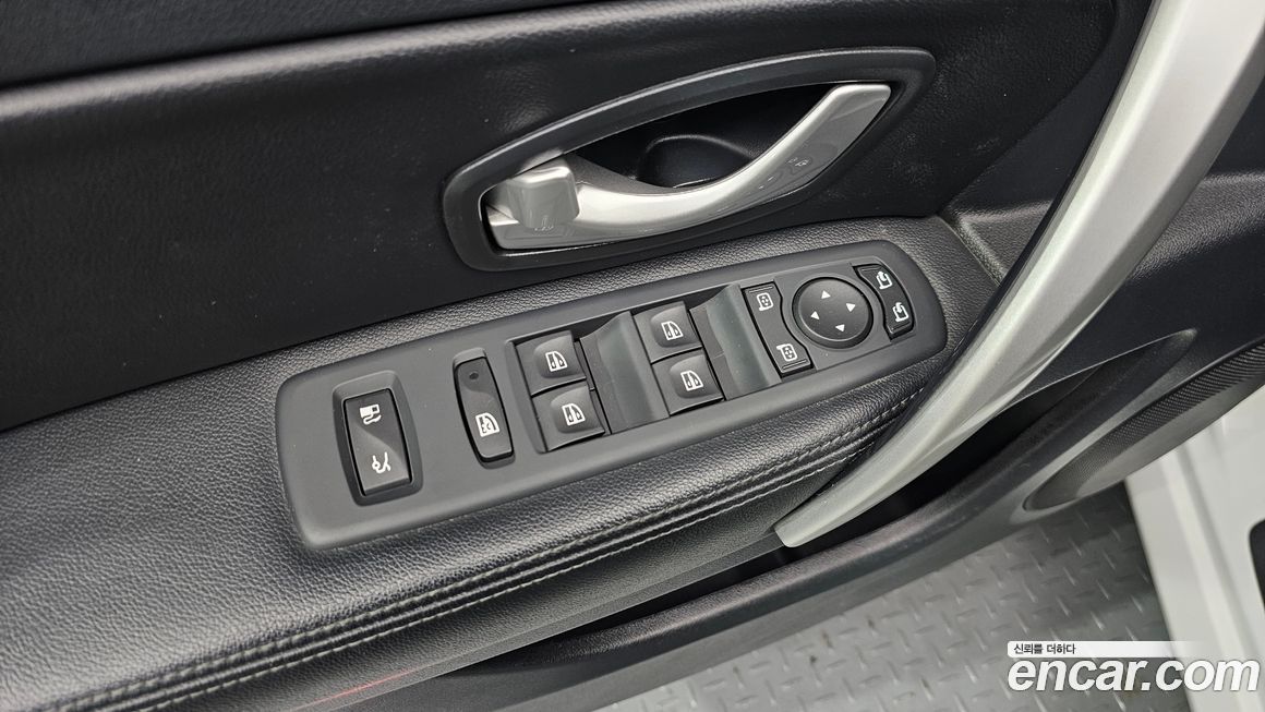 Renault-KoreaSamsung SM5  2018