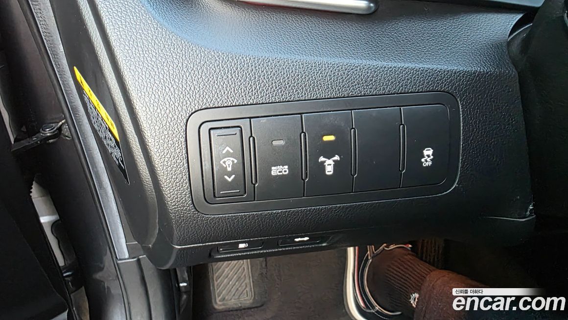 Kia K7 2012