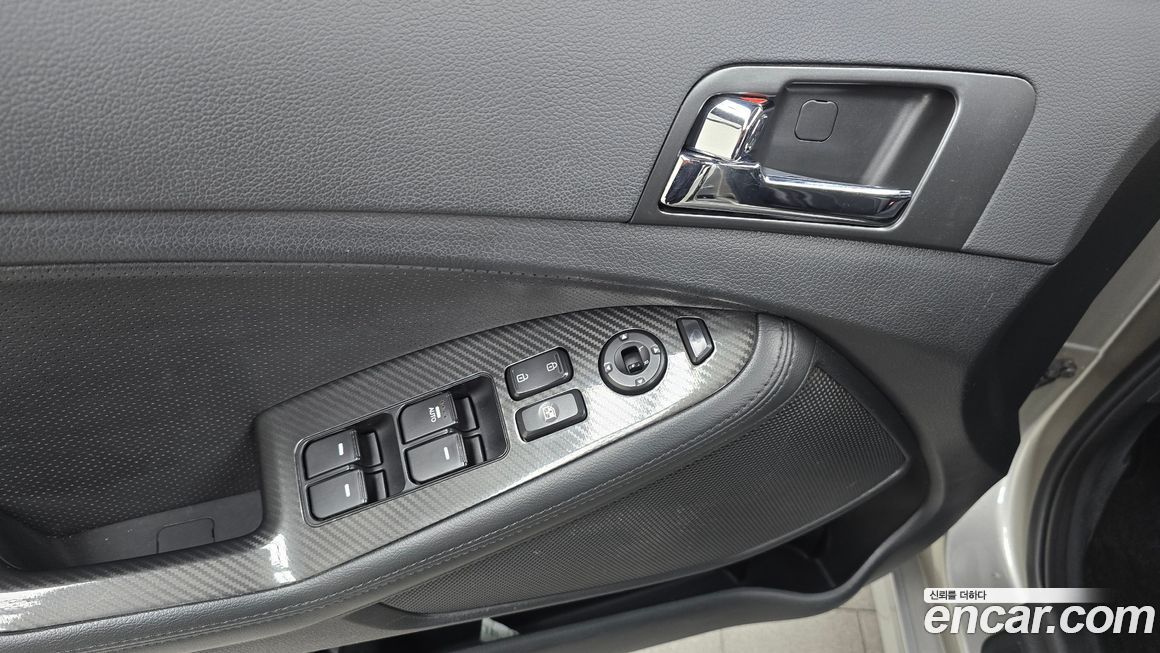 Kia K5 2013