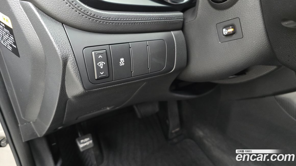 Kia K5 2013