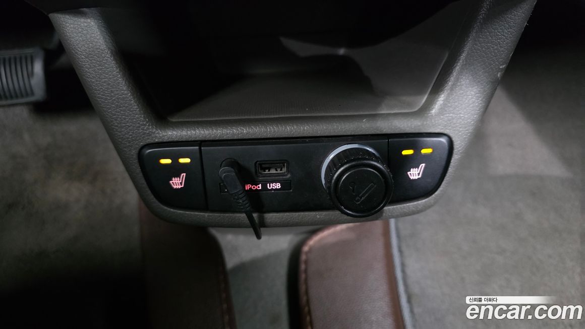 Kia RAY 2013