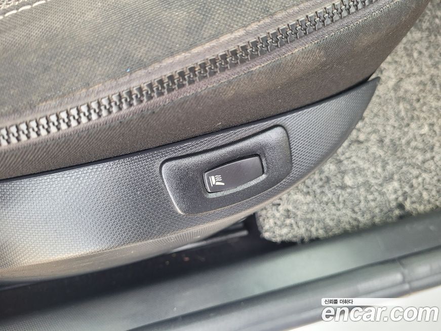 Renault-KoreaSamsung QM3 2015