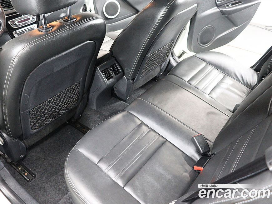 Renault-KoreaSamsung SM3 2016