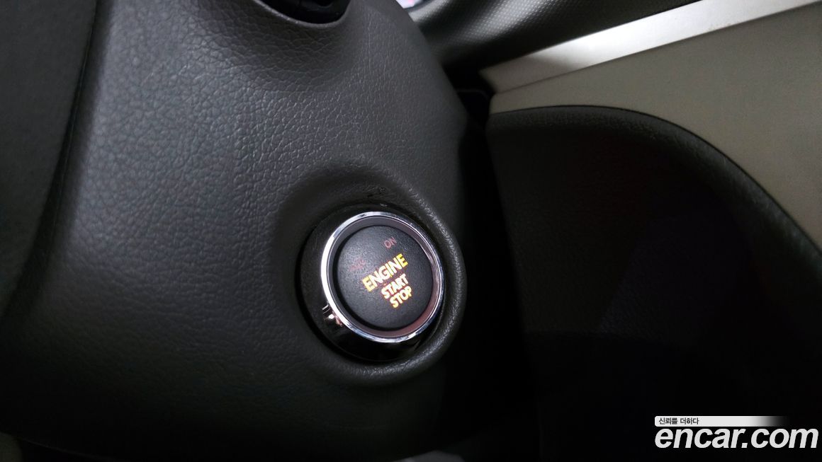 Kia RAY 2013
