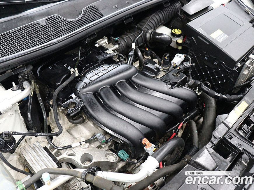 Renault-KoreaSamsung SM3 2016