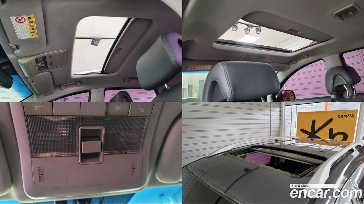 ChevroletGMDaewoo Captiva 2014