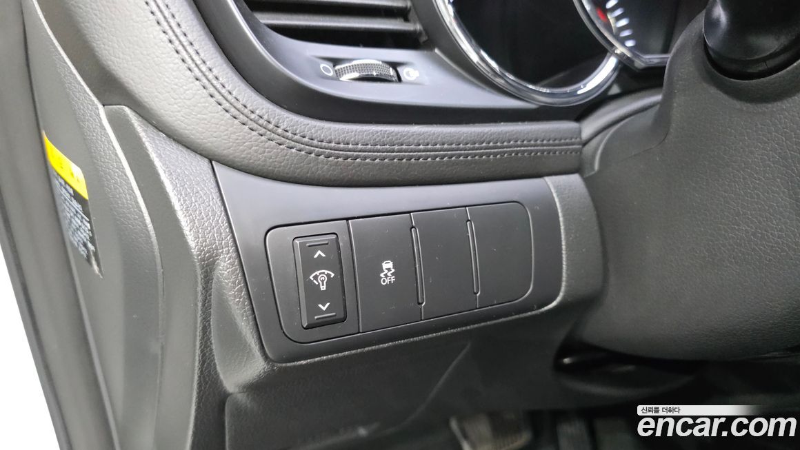 Kia K5 2012