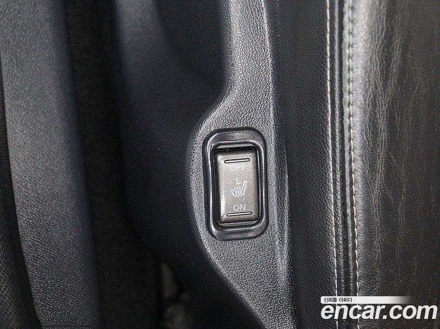 Renault-KoreaSamsung SM3 2016