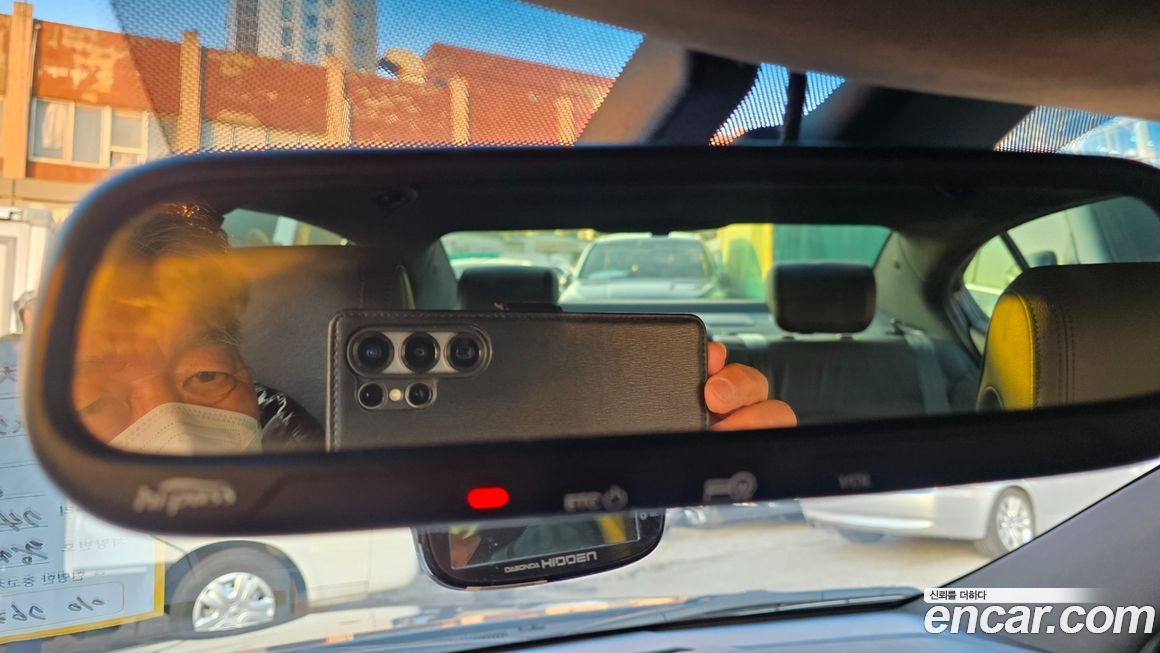 Kia K7 2012