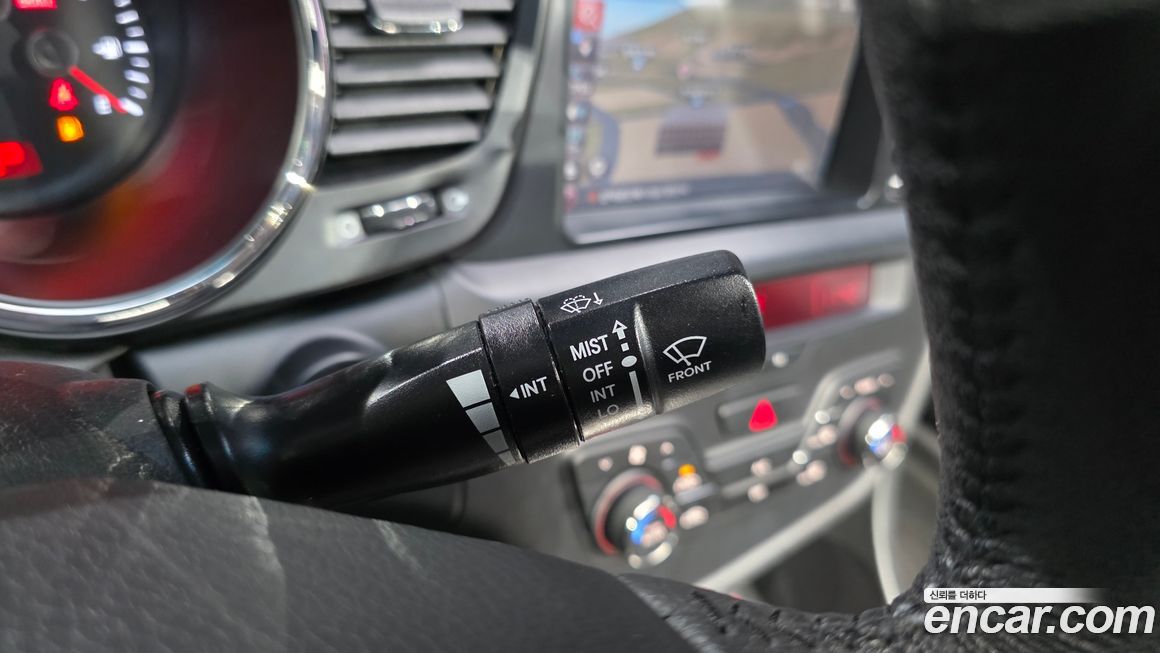 Kia K5 2012
