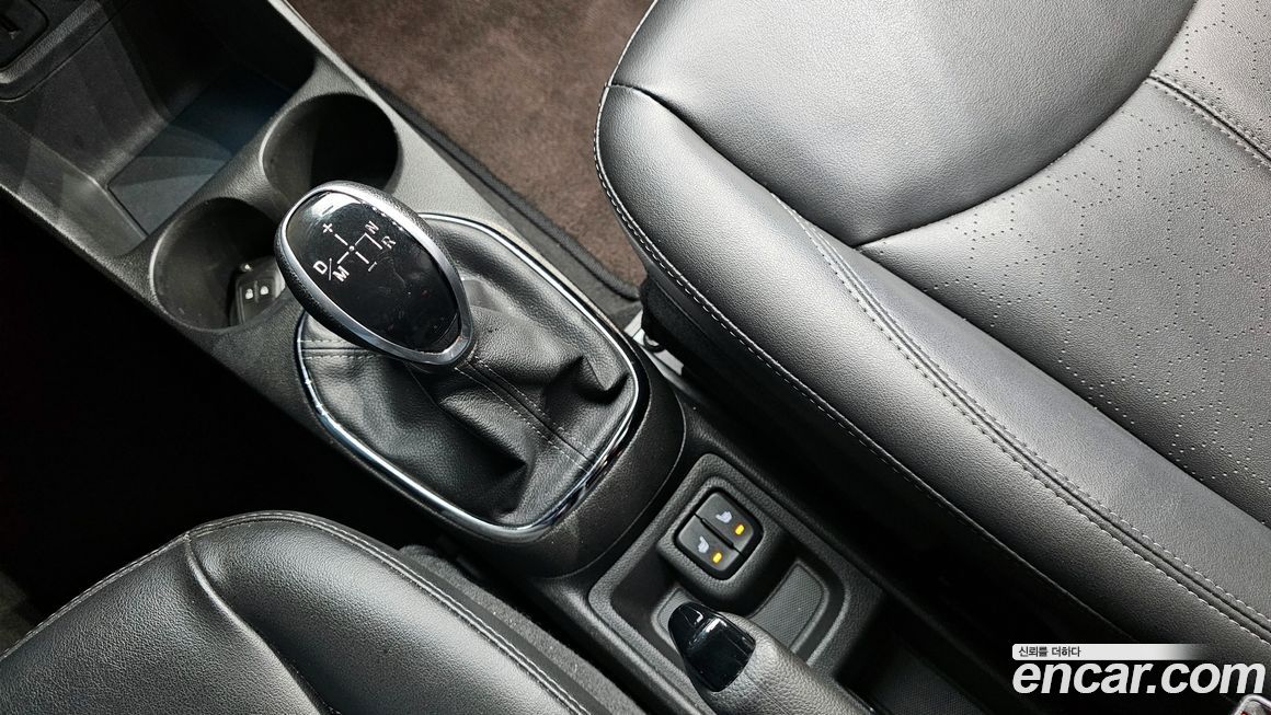 ChevroletGMDaewoo Spark 2017