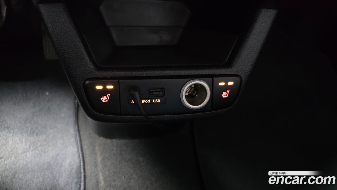 Kia RAY 2014