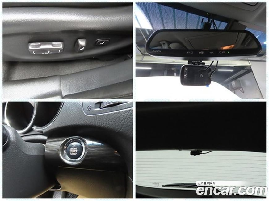 Kia Sorento 2011