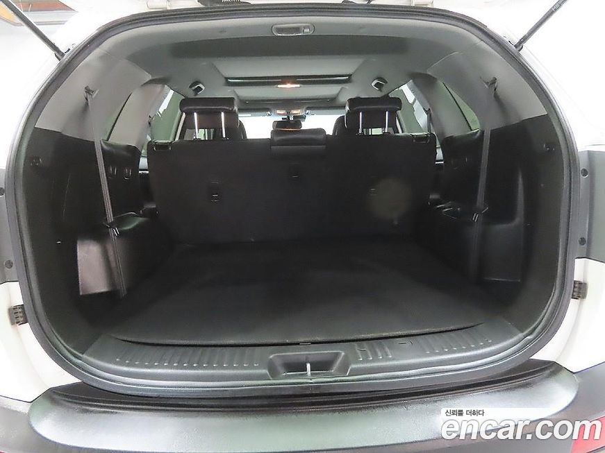 Kia Sorento 2011