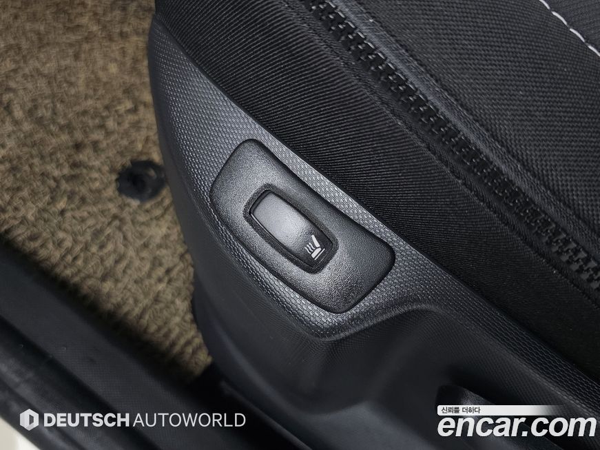 Renault-KoreaSamsung QM3 2015