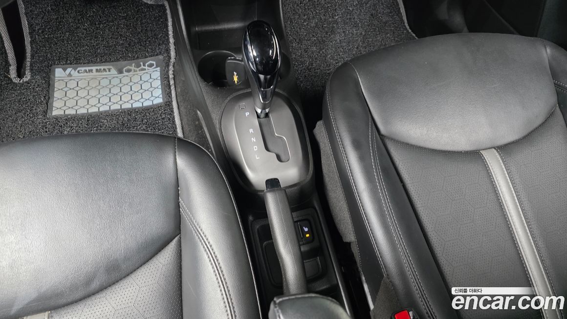 ChevroletGMDaewoo Spark 2019