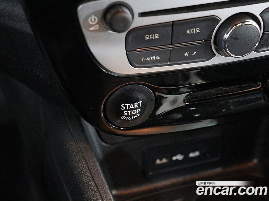 Renault-KoreaSamsung SM3 2016