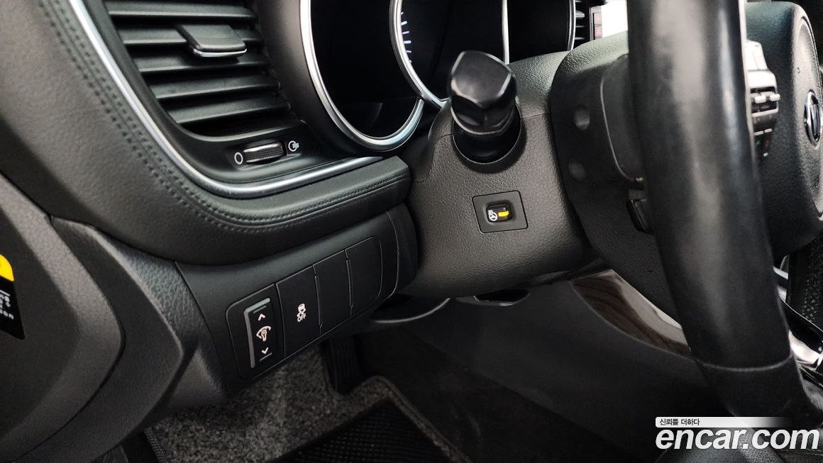 Kia K5 2014